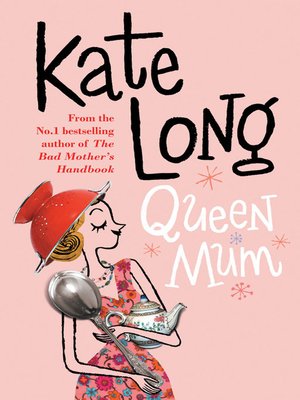 cover image of Queen Mum